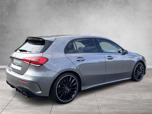 Mercedes-Benz A 35 AMG 225 kW image number 4