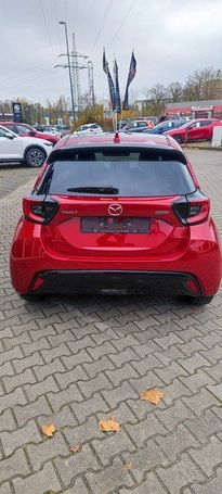 Mazda 2 Hybrid 85 kW image number 4