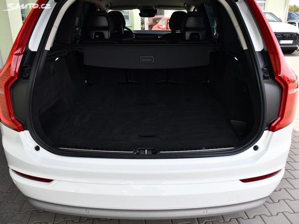 Volvo XC90 B5 AWD 173 kW image number 44