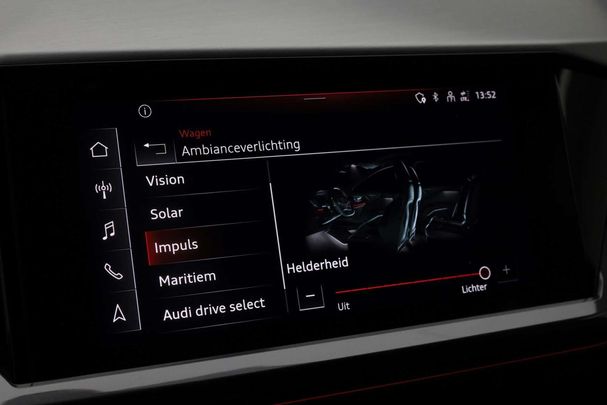 Audi Q4 40 e-tron 150 kW image number 37