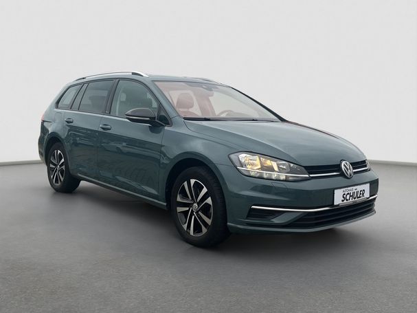 Volkswagen Golf Variant 1.5 TSI 110 kW image number 7