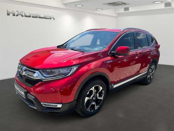 Honda CR-V 2.0 Executive 135 kW image number 1