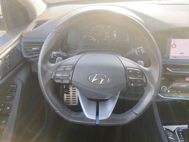 Hyundai Ioniq 104 kW image number 9