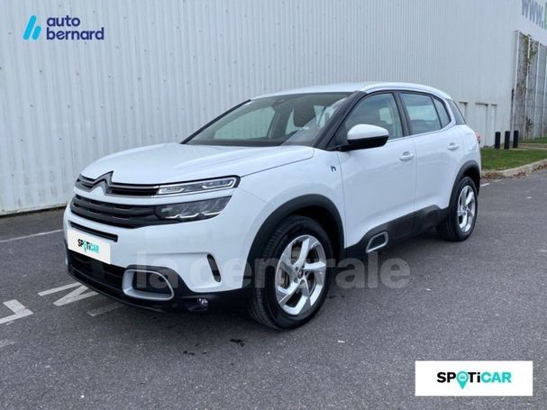 Citroen C5 Aircross 165 kW image number 15