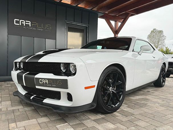 Dodge Challenger 227 kW image number 1