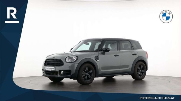 Mini Cooper Countryman 100 kW image number 12