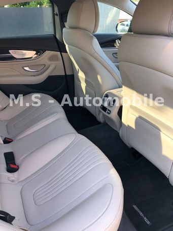 Mercedes-Benz CLS 400 d 4Matic 250 kW image number 22