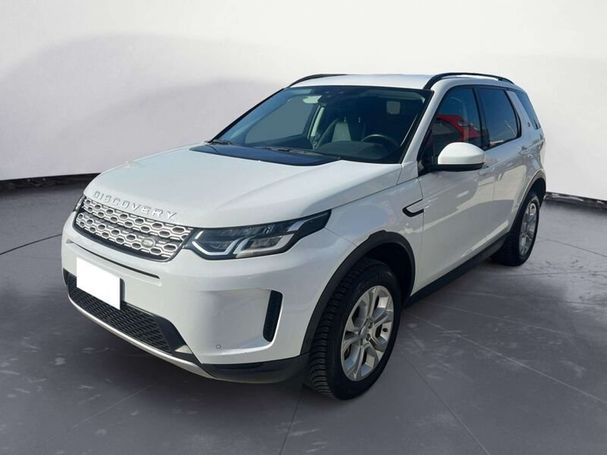 Land Rover Discovery Sport 110 kW image number 1