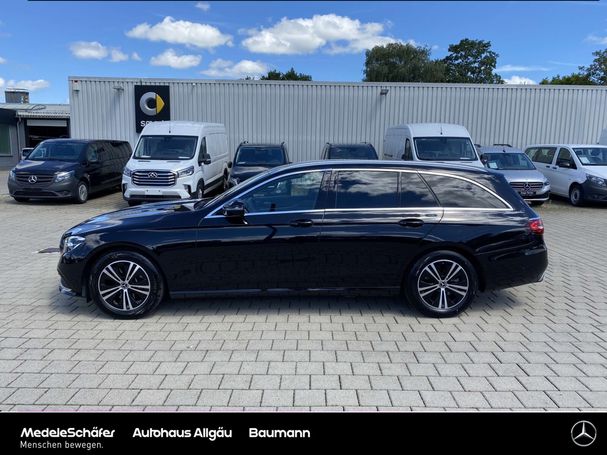 Mercedes-Benz E 220 d T 147 kW image number 5