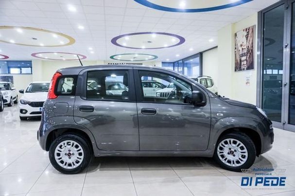 Fiat Panda 1.0 Hybrid 51 kW image number 1