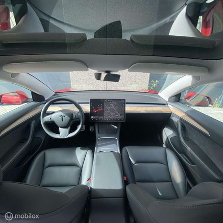 Tesla Model 3 60 208 kW image number 11