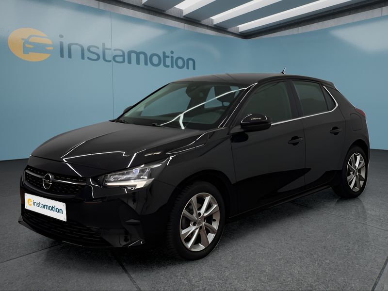 Opel Corsa F Elegance 55