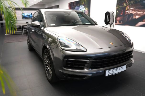 Porsche Cayenne 250 kW image number 31