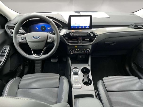 Ford Kuga 165 kW image number 12