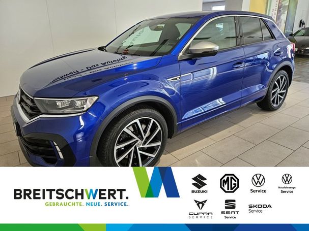 Volkswagen T-Roc R DSG 4Motion 221 kW image number 2