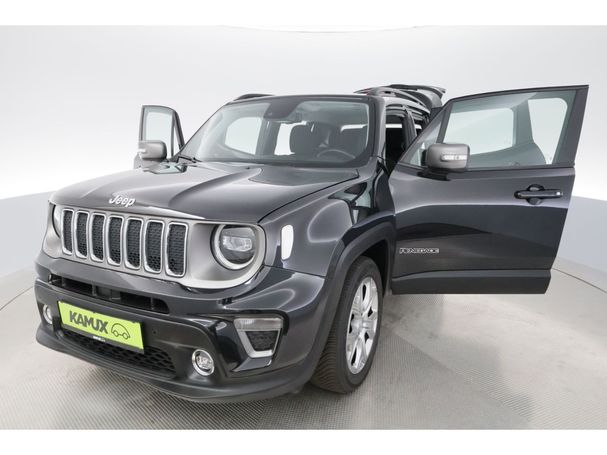 Jeep Renegade 1.0 T-GDi 88 kW image number 15