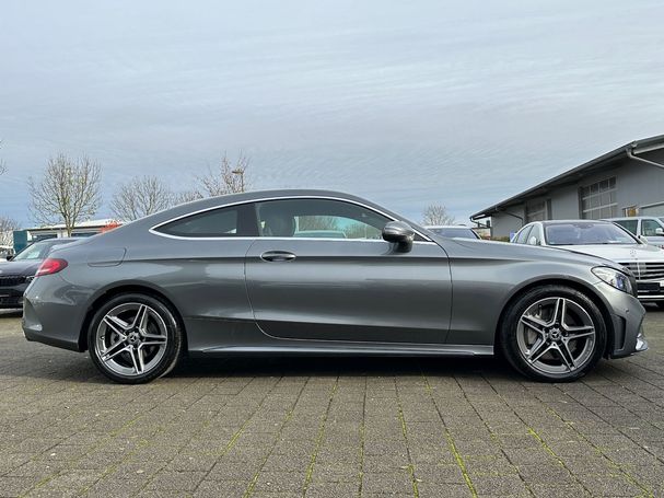 Mercedes-Benz C 300 d 180 kW image number 2