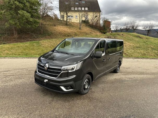 Renault Trafic Combi Blue dCi 150 110 kW image number 2