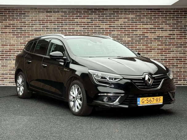 Renault Megane Estate TCe Bose 103 kW image number 27