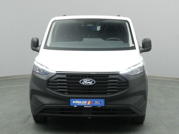 Ford Transit Custom 280 100 kW image number 6