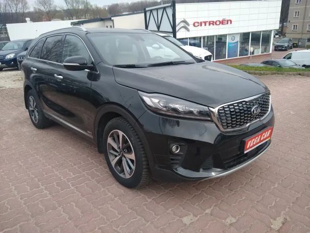 Kia Sorento 136 kW image number 2