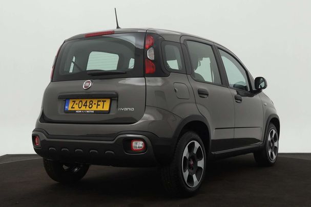 Fiat Panda 1.0 Hybrid 51 kW image number 6