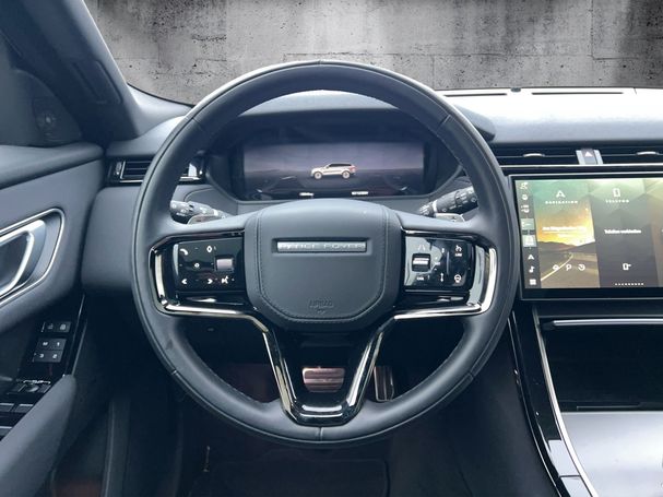 Land Rover Range Rover Velar Dynamic SE 221 kW image number 11