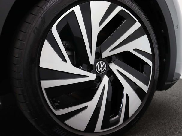 Volkswagen ID.5 150 kW image number 16