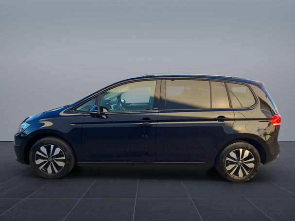 Volkswagen Touran 110 kW image number 5