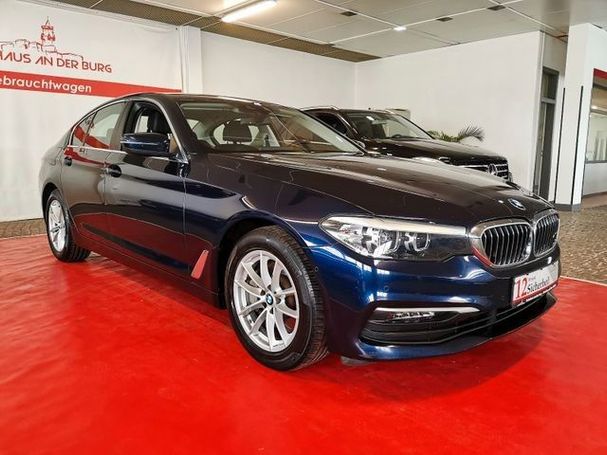 BMW 530d 195 kW image number 2