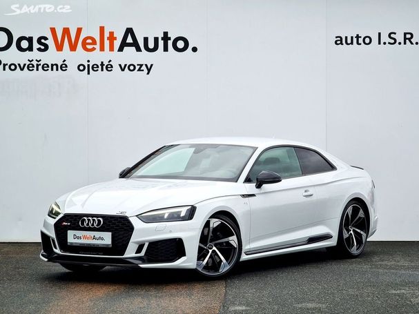 Audi RS5 2.9 TFSI 331 kW image number 1