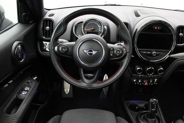 Mini Cooper S Countryman 141 kW image number 5