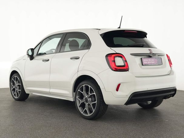 Fiat 500X Sport 110 kW image number 8