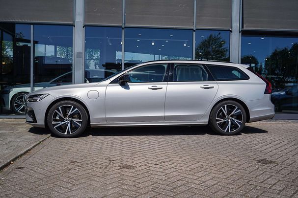 Volvo V90 AWD T6 257 kW image number 4