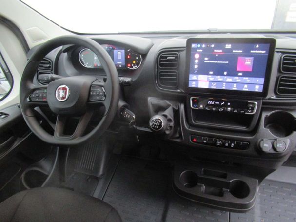 Fiat Ducato 35 140 103 kW image number 8