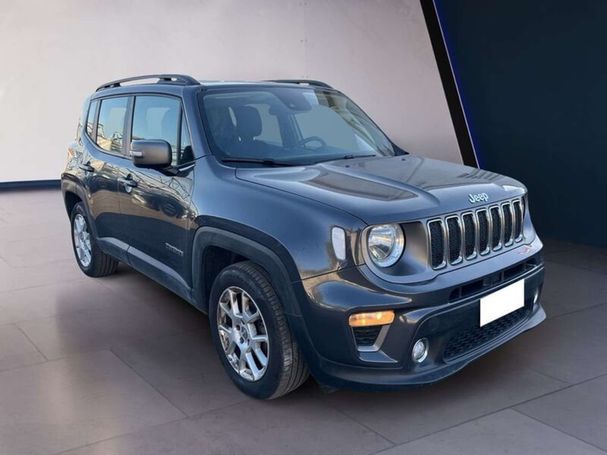 Jeep Renegade 96 kW image number 2