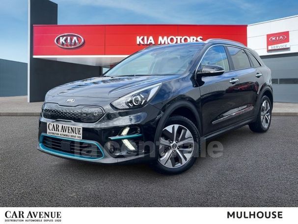 Kia Niro 150 kW image number 1