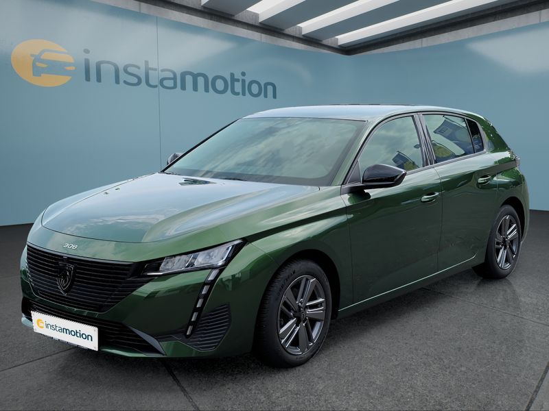 Peugeot 308 Active Pack