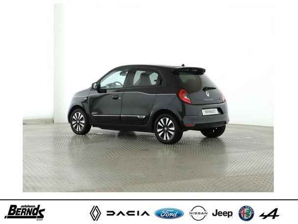 Renault Twingo 60 kW image number 27