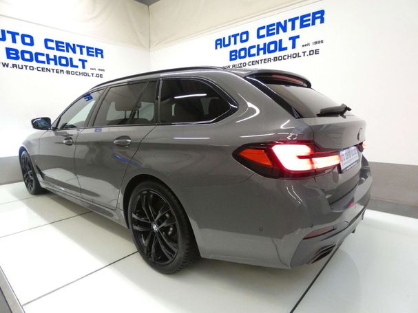 BMW 540d Touring M Sportpaket xDrive 250 kW image number 5