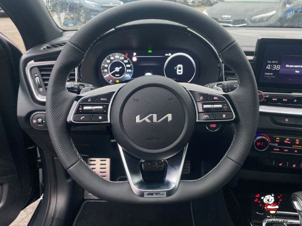 Kia ProCeed 1.5 T-GDI GT Line 103 kW image number 16