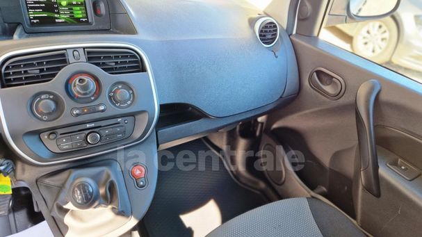 Renault Kangoo Energy dCi 75 55 kW image number 32