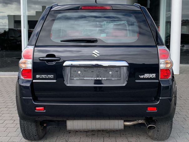 Suzuki Grand Vitara 78 kW image number 5