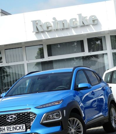 Hyundai Kona 1.0 T-GDI Style 88 kW image number 2