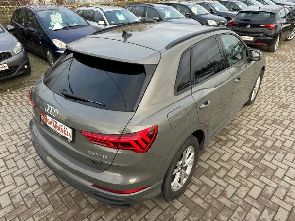 Audi Q3 110 kW image number 38