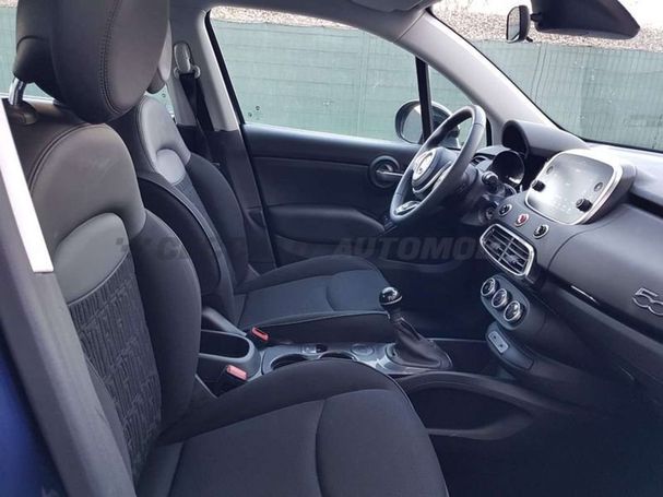 Fiat 500X 1.3 70 kW image number 20