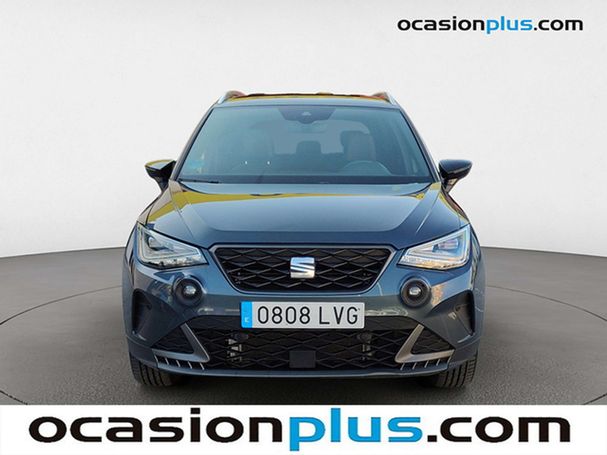 Seat Arona 1.5 TSI FR DSG 110 kW image number 14