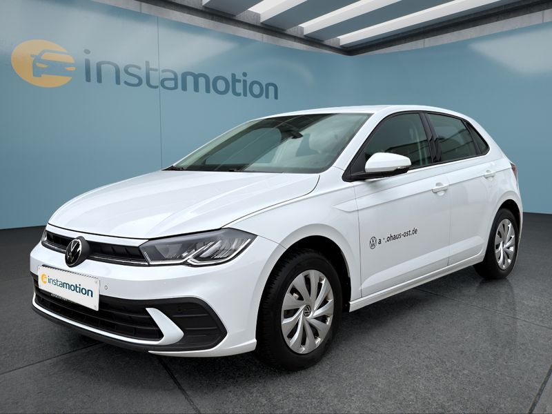 Volkswagen Polo Life 59