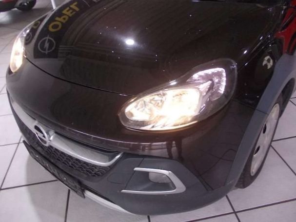 Opel Adam 64 kW image number 5