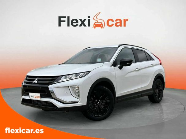 Mitsubishi Eclipse Cross T 2WD 120 kW image number 1